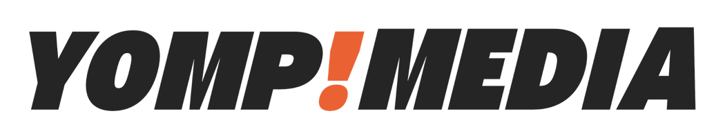 Yomp! Media
