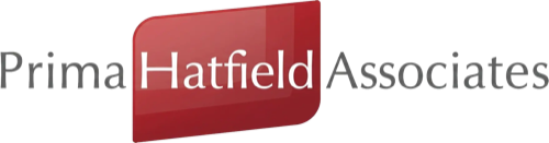 Prima Hatfield Associates logo